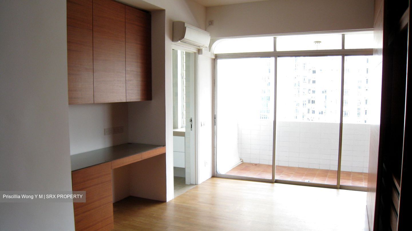 Peach Garden (D15), Apartment #400191601